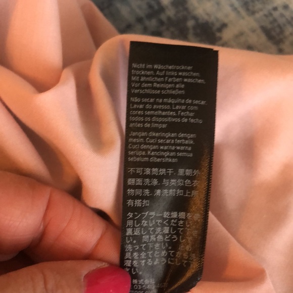 TOPSHOP jacket/hoodie size 8/10 - Picture 11 of 12